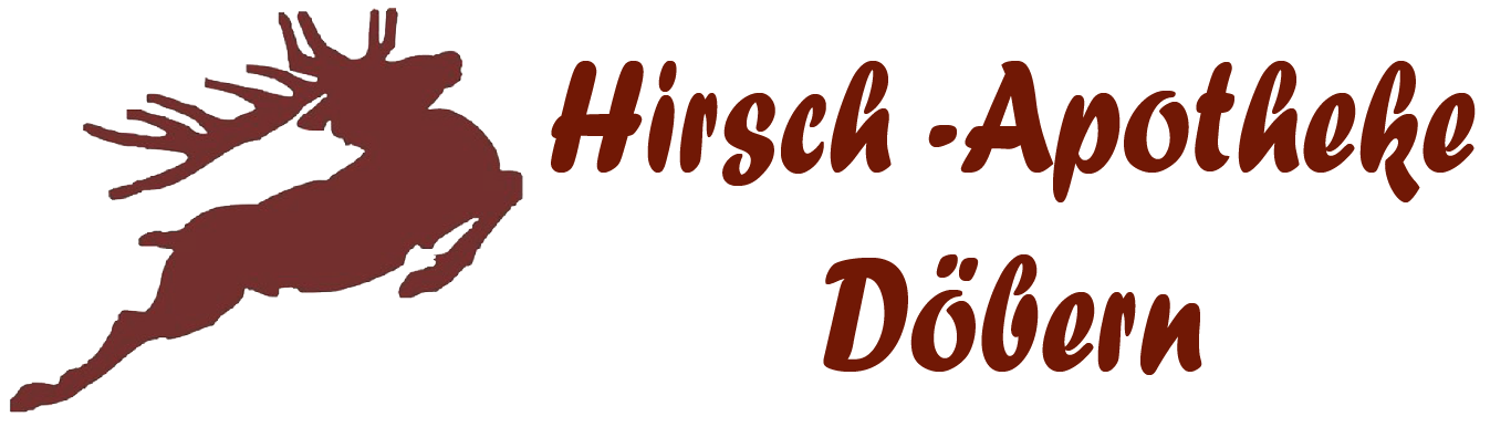 Hirsch Apotheke Döbern